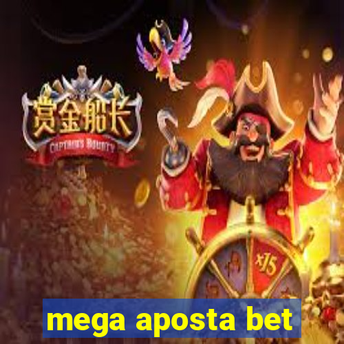mega aposta bet
